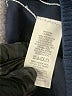 PLACE Sport 100% Polyester Solid Blue Athletic Shorts Size 14 - photo 4