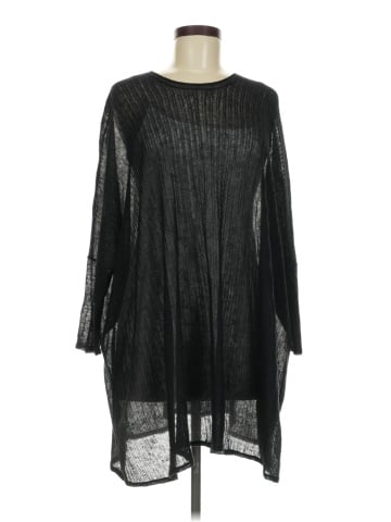Cullen Long Sleeve Blouse (view 1)