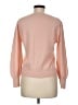 Everlane Pink Pullover Sweater Size M - photo 2