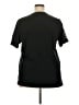 Assorted Brands Black Short Sleeve T-Shirt Size XXL - photo 2