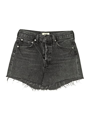 AGOLDE Denim Shorts (view 1)