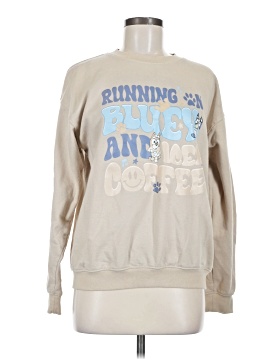 Assorted Brands Sweatshirt