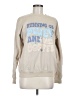 Assorted Brands Tan Sweatshirt Size M - photo 1