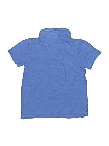 Janie and Jack Short Sleeve Polo (view 2)