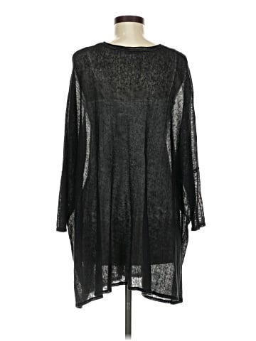 Cullen Long Sleeve Blouse (view 2)