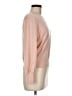 Everlane Pink Pullover Sweater Size M - photo 4