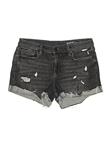 Blank NYC Denim Shorts (view 1)