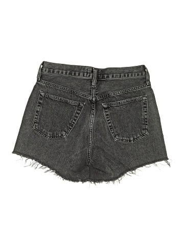 AGOLDE Denim Shorts (view 2)