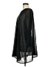 Cullen Black Long Sleeve Blouse Size M/L - photo 5