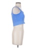 Unbranded Blue Tube Top Size S - photo 4