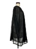 Cullen Black Long Sleeve Blouse Size M/L - photo 4