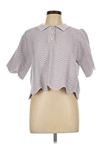 Mystree Short Sleeve Polo (view 1)