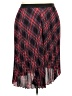 Riley & Rae 100% Polyester Plaid Red Formal Skirt Size XXL - photo 1