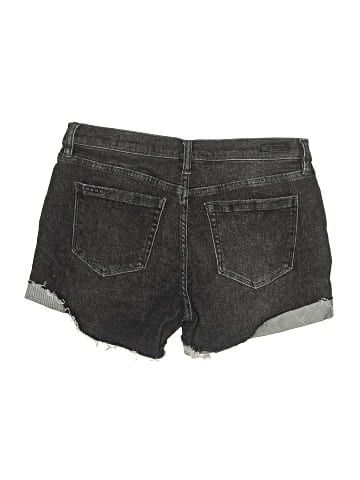 Blank NYC Denim Shorts (view 2)