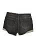 Blank NYC Gray Denim Shorts Size 28 waist - photo 2