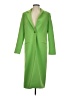 Something Navy Green Coat Size XS - photo 1