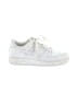 Nike White Sneakers Size 10 - photo 1