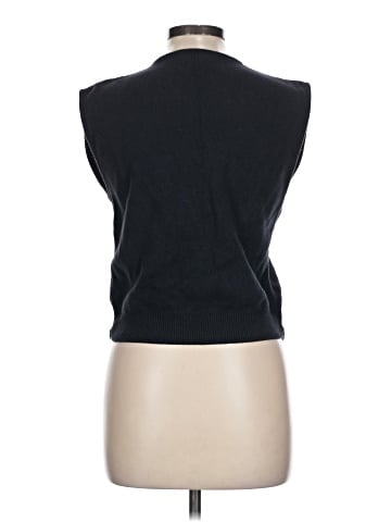 Knits Landing Sweater Vest (view 2)
