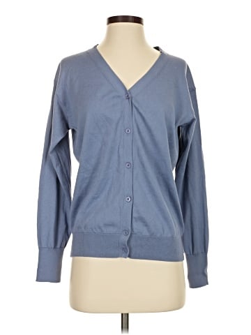 Uniqlo Cardigan (view 1)