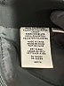 Nine West 100% Polyester Solid Black Formal Skirt Size 16 - photo 5