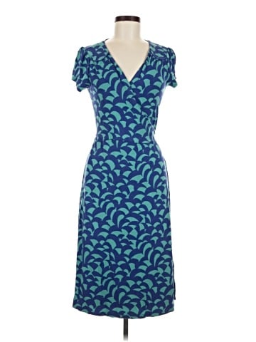 Boden Cocktail Dress (view 1)