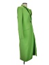 Something Navy Green Coat Size XS - photo 4