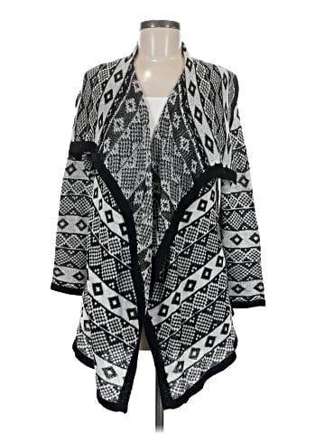Lauren Michelle Cardigan (view 1)