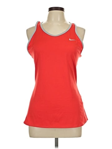 Nike Active Tank (view 1)