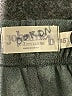 Johnnie b 100% Polyester Color Block Gray Athletic Shorts Size 15 - photo 3