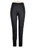 Unbranded Solid Black Active Pants Size XL - photo 1