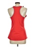 Nike Red Active Tank Size L - photo 2