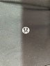 Lululemon Athletica Black Active Pants Size 6 - photo 7