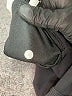 Lululemon Athletica Black Active Pants Size 6 - photo 8