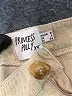 Princess Polly Ivory Jeans Size 4 - photo 7