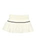 L'Etoile Sport Solid Ivory Active Skort Size XL - photo 2