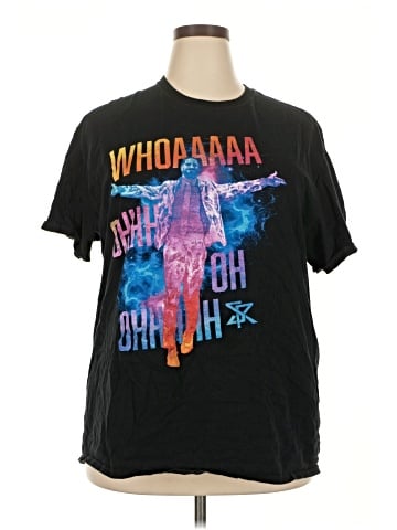 Assorted Brands Short Sleeve T-Shirt (view 1)