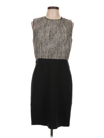 Ann Taylor LOFT Cocktail Dress (view 1)
