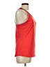 Nike Red Active Tank Size L - photo 4