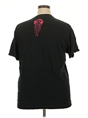 Assorted Brands Short Sleeve T-Shirt (view 2)