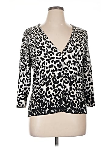 White House Black Market Cardigan (view 1)