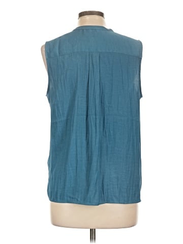 Banana Republic Sleeveless Blouse (view 2)