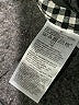 Old Navy Houndstooth Black Casual Pants Size 10 - photo 8