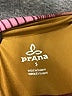 PrAna Graphic Pink Leggings Size S - photo 7