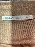Woolrich Tan Turtleneck Sweater Size XL - photo 7