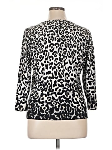 White House Black Market Cardigan (view 2)
