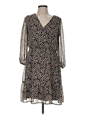Gilli Cocktail Dress (view 1)