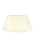 Tory Sport Solid Ivory Active Skort Size L - photo 1