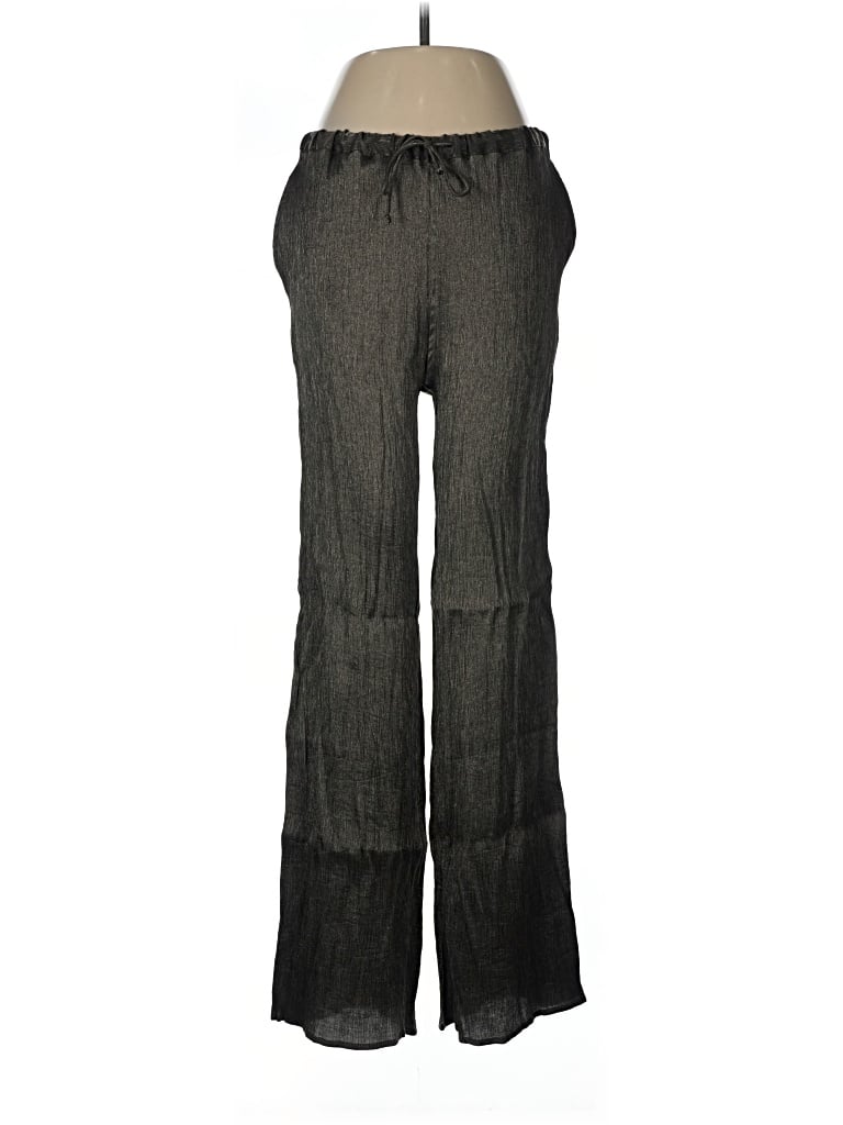 Pre-owned Nation Ltd Dress Pants In Gray