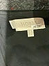 Hobbs London 100% Polyester Solid Black Formal Skirt Size 8 - photo 4
