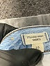 Madewell Blue Denim Shorts Size 25 waist - photo 4